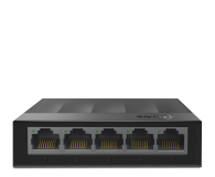 Switch TP-LINK LS1005G 5x1GB Czarny